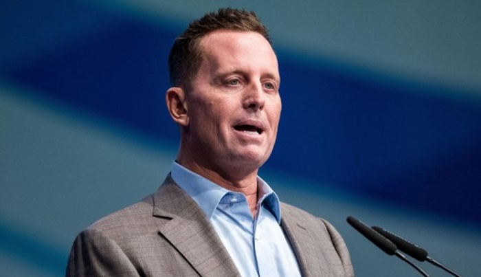 Grenell poručio: SAD ne žele razmjenu teritorija na Balkanu