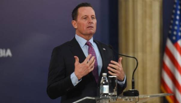 Grenell: Sastanak predstavnika Beograda i Prištine 27. juna u Bijeloj kući