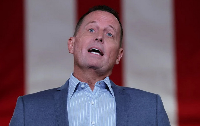 Grenell: Sporazum udaljava Srbiju od Rusije i Kine