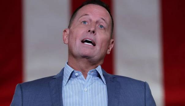 Grenell: Sporazum udaljava Srbiju od Rusije i Kine