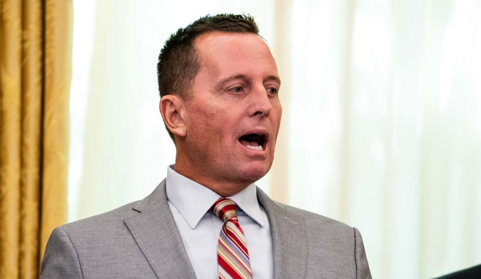 Grenell: Za Trumpovu administraciju Beograd i Priština biće prioritet