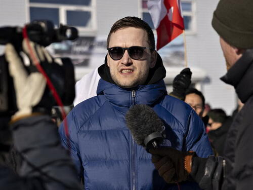 Grenland će ojačati svoje veze s Danskom dok teži ka nezavisnosti u budućnosti