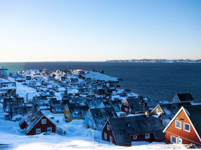 Grenland ne prihvata američko preuzimanje "ni pod kojim okolnostima"