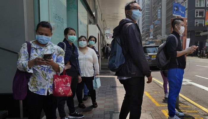 Grenland potvrdio prvi slučaj koronavirusa