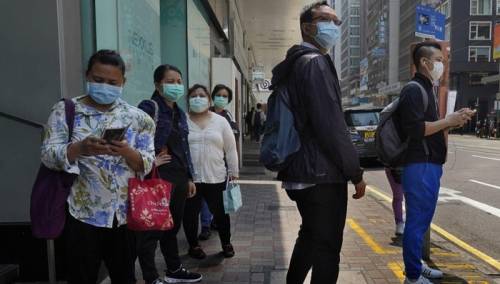 Grenland potvrdio prvi slučaj koronavirusa