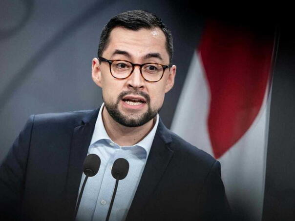 Grenland raspisao opće izbore: Pokrenut ćemo proces nezavisnosti