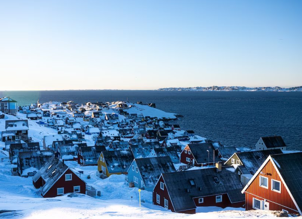 Grenlandske stranke ujedinjene: Ne želimo biti ni Danci ni Amerikanci