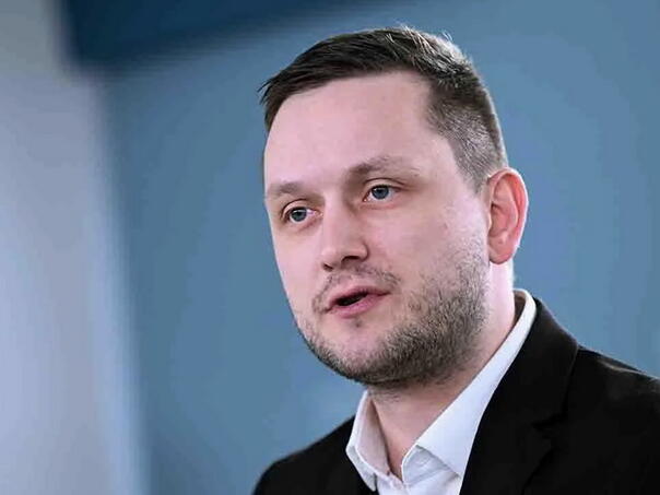 Grenlandskog premijera uz SAD brine i Rusija: Pod ozbiljnim smo pritiskom