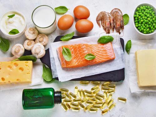 Greška koju mnogi prave s vitaminom D: Nije važno vrijeme, već obrok