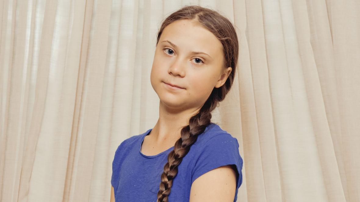 Greta Thunberg danas navršava 18 godina