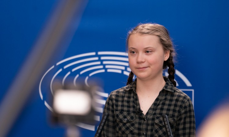 Greta Thunberg nominirana za Nobelovu nagradu