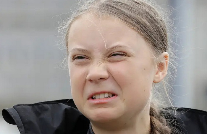 Greta Thunberg optužila Rusiju za ekocid: Rušenje brane je zločin