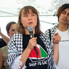 Greta Thunberg prozvala Ed Sheerana: Postoji samo jedna žrtva - palestinski narod
