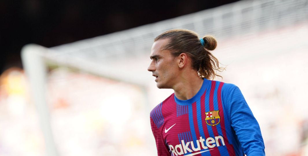 Griezmann: Bio sam u velikom klubu i žao mi je što nisam mogao više uživati