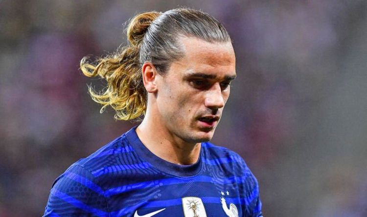 Griezmann ostao bez velikog novca nakon optužbe za rasizam