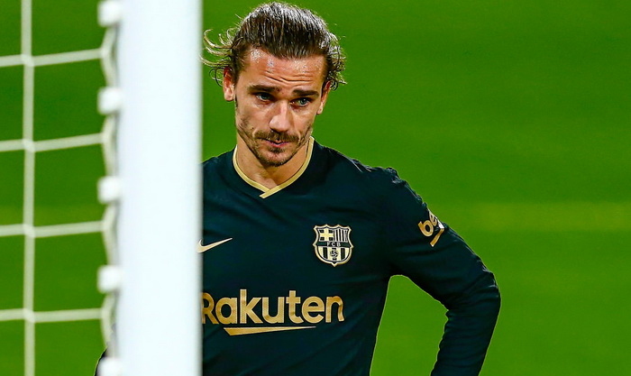 Griezmann raskinuo ugovor s Huaweijem zbog razvoja softvera za progon muslimana u Kini