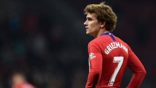 Griezmann se vratio, nevjerovatan posao Atletico Madrida