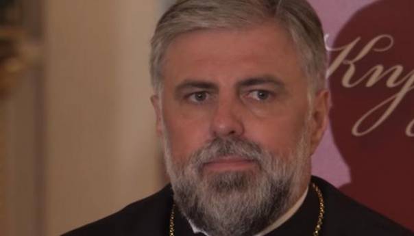 Grigorije: Hiljade ljudi me vole bez razloga, isto toliko i mrzi