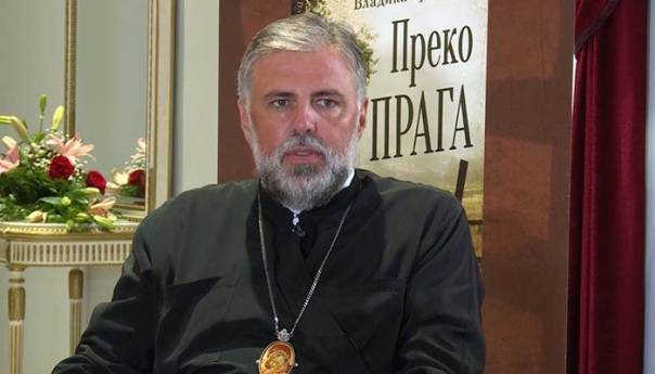 Grigorije: Ono što se dešava u Crnoj Gori može se desiti i u Srbiji i BiH