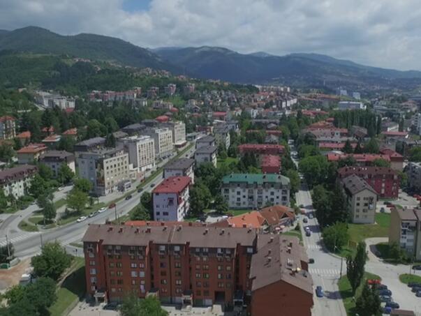 Grijanje u Vogošći će biti pušteno od sutra ujutro