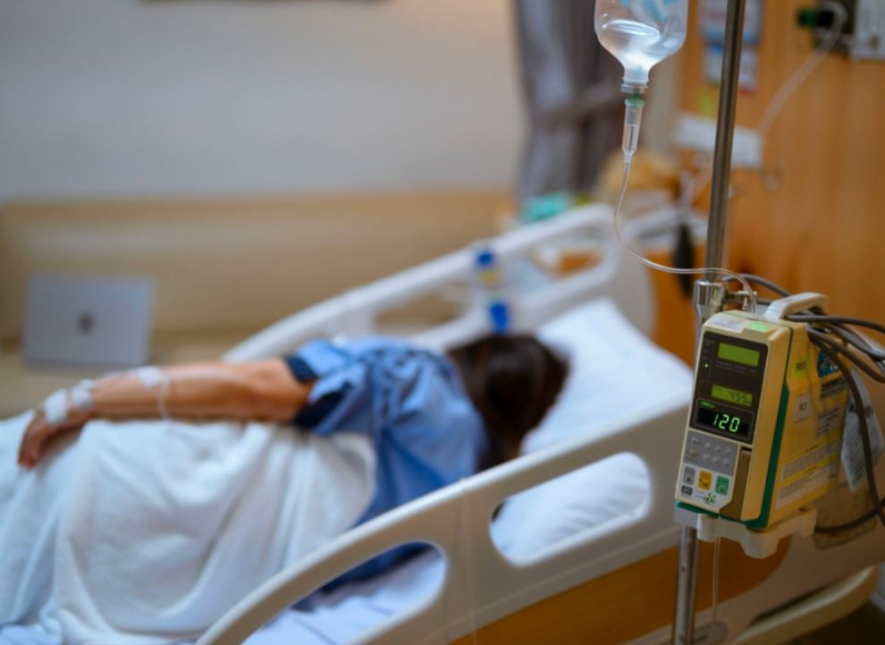 Grip hara Srbijom: Više od 20.000 zaraženih za sedmicu dana