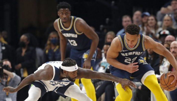 Grizzliesi uzvratili Minnesoti, Ingram sjajan u pobjedi New Orleansa