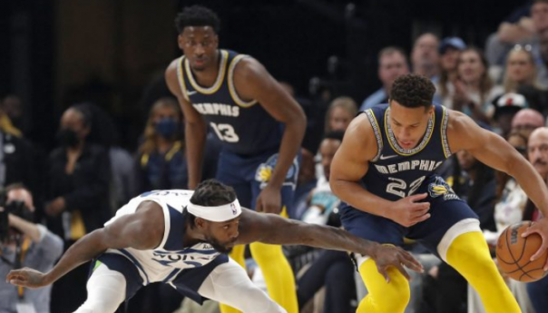 Grizzliesi uzvratili Minnesoti, Ingram sjajan u pobjedi New Orleansa
