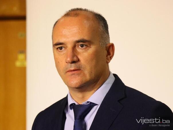 Grković: SNSD i HDZ se grčevito bore da nemamo poštene izbore