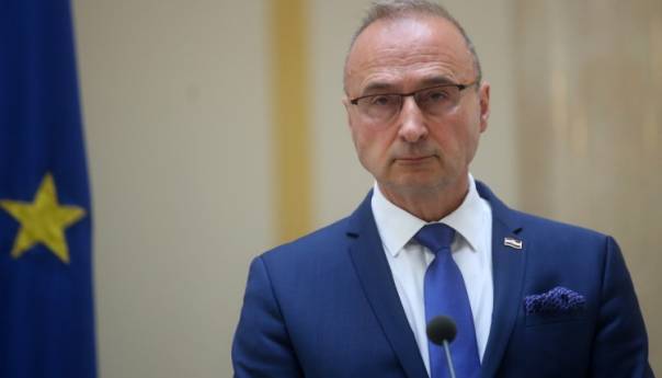 Grlić Radman: Antihrvatska histerija u Srbiji nepotrebna