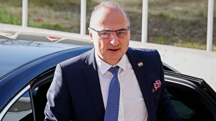 Grlić Radman: BiH je u dubokoj političkoj krizi