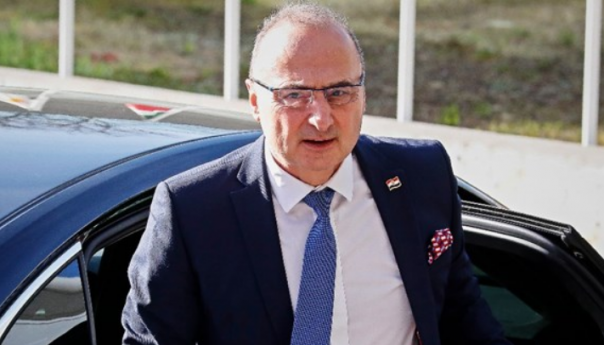 Grlić Radman: BiH je u dubokoj političkoj krizi