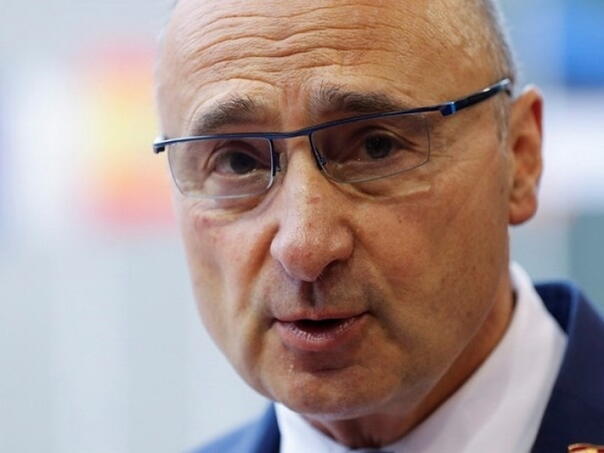 Grlić Radman: Crna Gora se treba suočiti s prošlošću