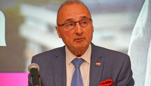 Grlić Radman: Dvije hrvatske državljanke nastradale u potresu izvan životne opasnosti
