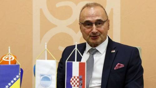 Grlić Radman: Hrvatska će uskoro protjerati dio ruskih diplomata