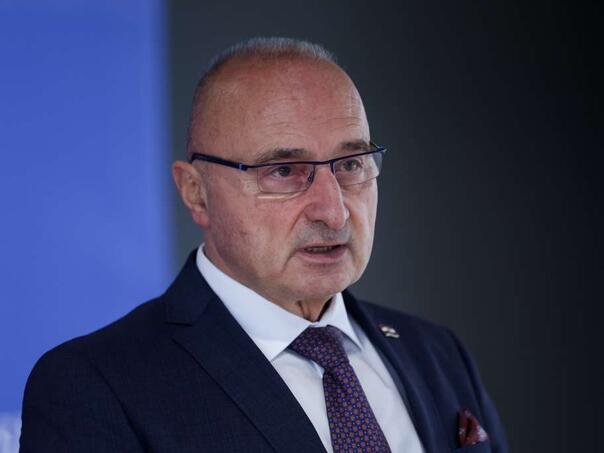 Grlić Radman: Hrvatska ne blokira Crnu Goru, nego insistira na temeljnim pitanjima