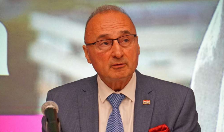 Grlić Radman: Hrvatska snažno podupire članstvo Ukrajine u NATO-u