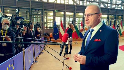 Grlić-Radman: Izbori u BiH pod ovakvim uvjetima nadalje će destabilizirati državu