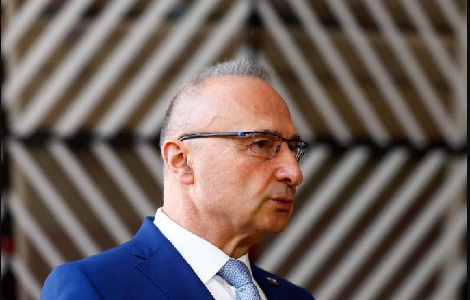 Grlić Radman: Ključno je da se zapadni Balkan uskladi s vanjskom politikom EU