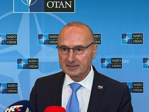 Grlić Radman: Milanović nije ništa učinio da poboljša stanje Hrvata u BiH