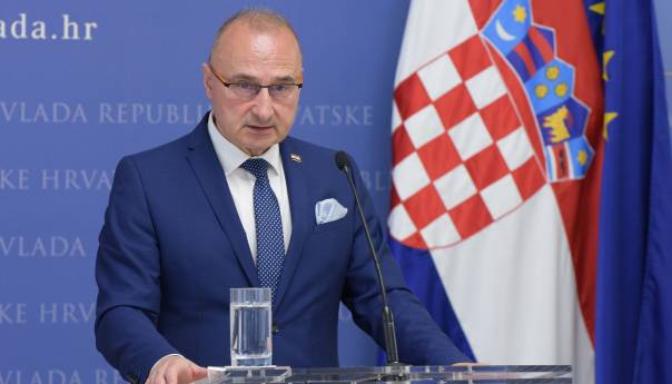 Grlić Radman: Nadam se da još postoji prostora za dogovor Hrvata i Bošnjaka u BiH