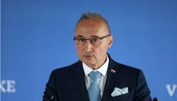 Grlić Radman: Nadamo se što bržem otvaranju pregovora Sj. Makedonije i EU-a