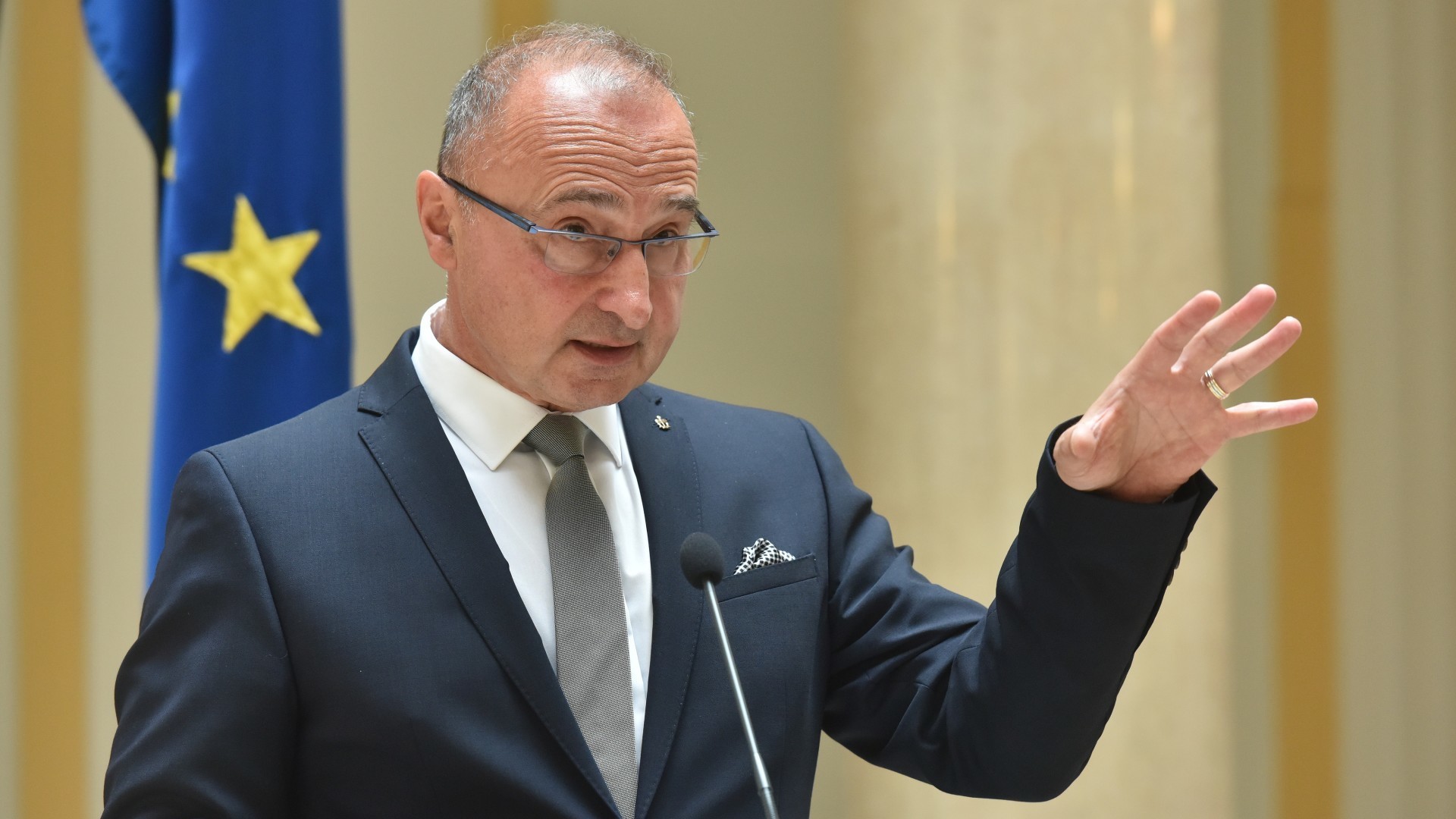 Grlić Radman najavio 'non-paper' inicijativu šest zemalja za BiH