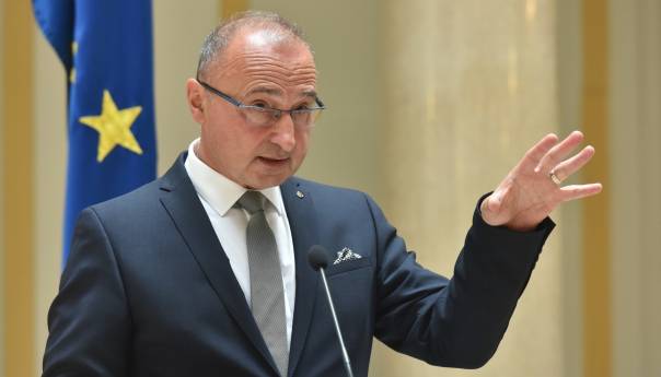 Grlić Radman najavio 'non-paper' inicijativu šest zemalja za BiH