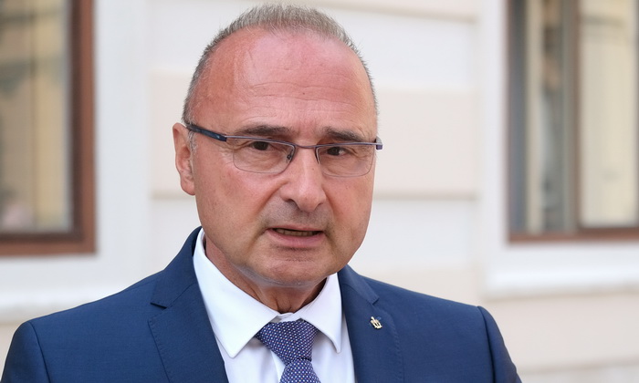 Grlić Radman: Nama je u interesu da BiH bude funkcionalna