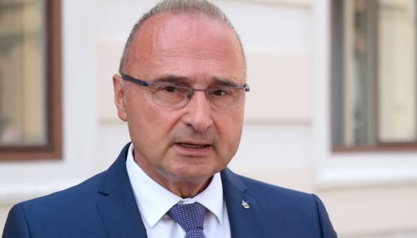Grlić Radman: Nama je u interesu da BiH bude funkcionalna
