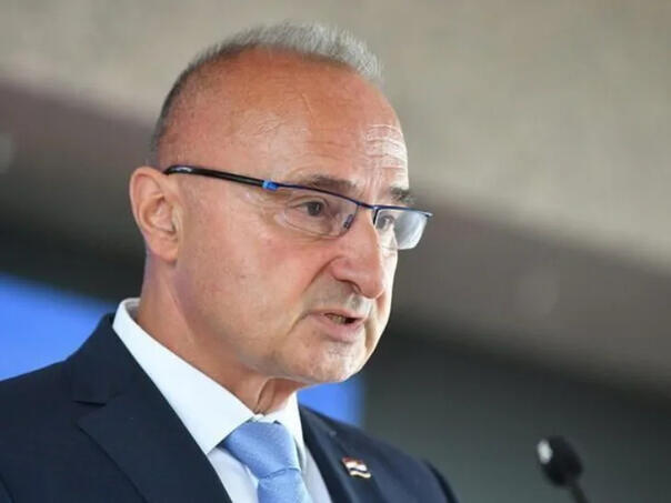 Grlić Radman napao Kovačevića: Promoviše unitarizam