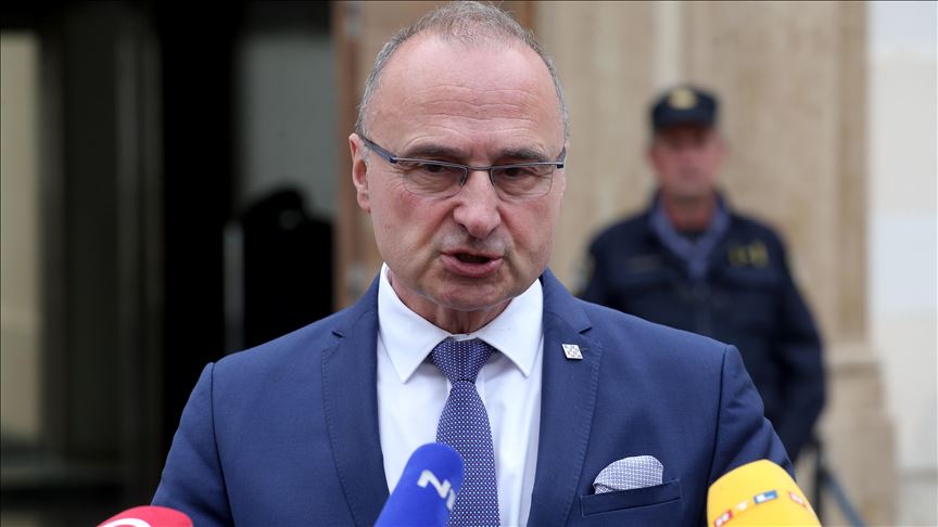 Grlić Radman ne ide na samit NATO-a, “ispod časti” mu biti sa Milanovićem