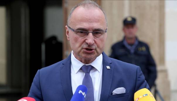 Grlić Radman ne ide na samit NATO-a, “ispod časti” mu biti sa Milanovićem