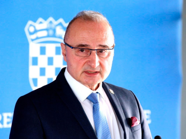Grlić- Radman: Nema suspenzije Schengena