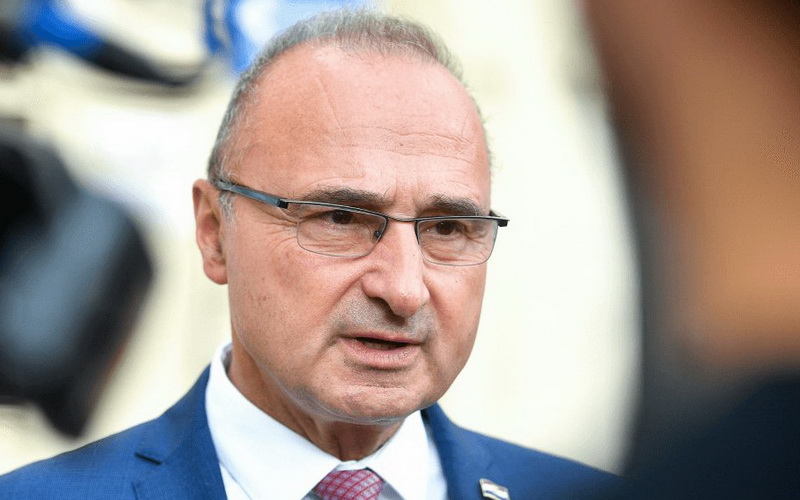 Grlić Radman: Nitko u EU ne zagovara podjelu BiH